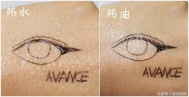 测评：10支网红最火眼线笔，我不信你还选不到喜欢的！