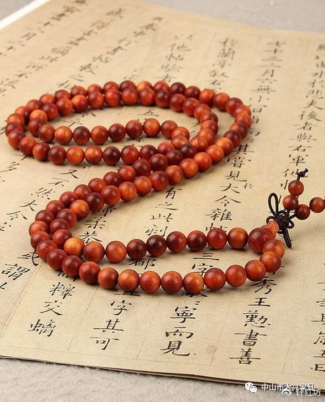 108颗佛珠的含义发朋友圈,108颗佛珠含义配图完整版