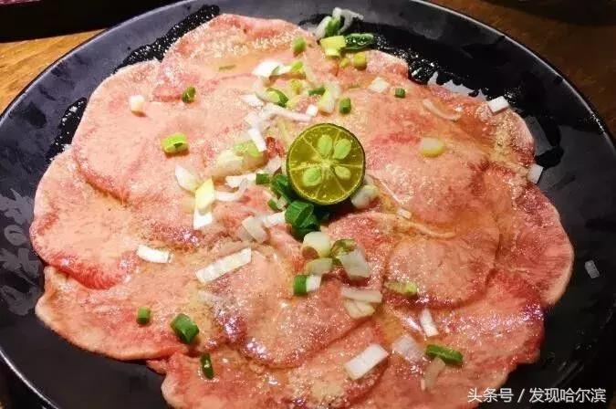 哈尔滨的十大美食街你知道么,隐匿在哈尔滨的高颜值美食馆