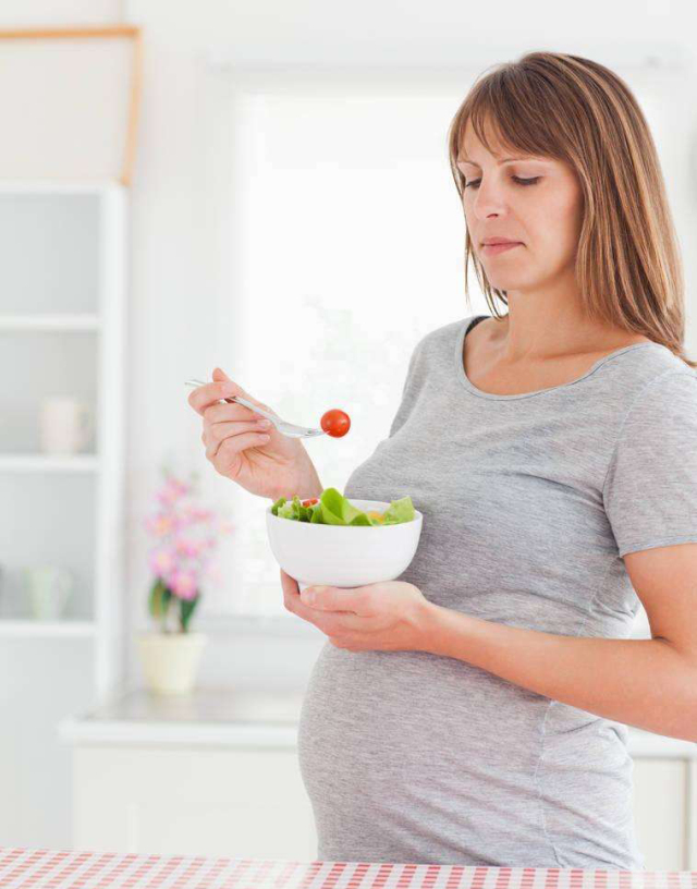 怀孕后屁多了是怎么回事,怀孕后屁多怎么解决