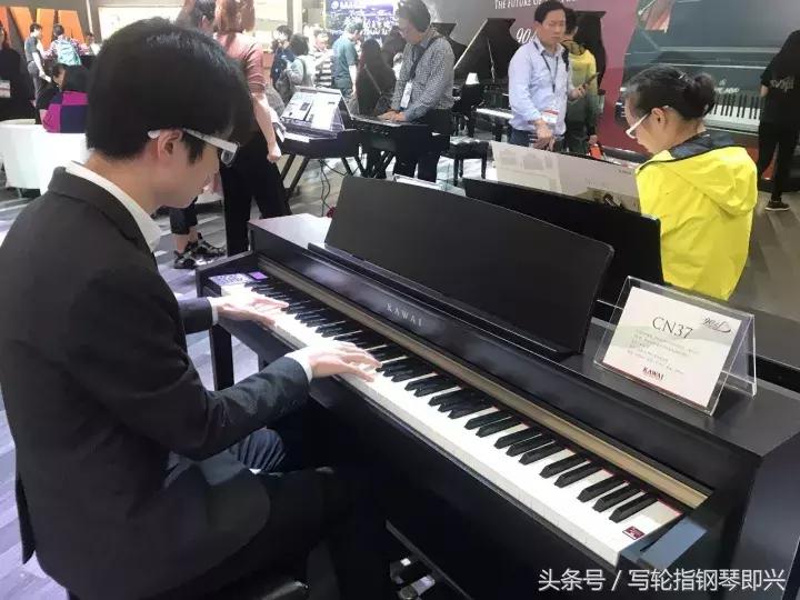 kawai电钢琴推荐3000预算,kawai各价位电钢琴推荐