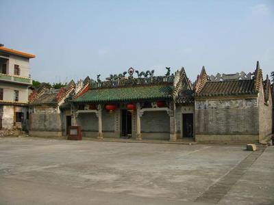 广州市花都区，一个不被广州人认同的区，你们为什么来花都（二）