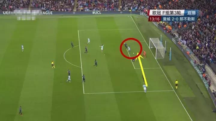 新版实况足球瓜迪奥拉怎样传控,瓜迪奥拉曼城变成假传控