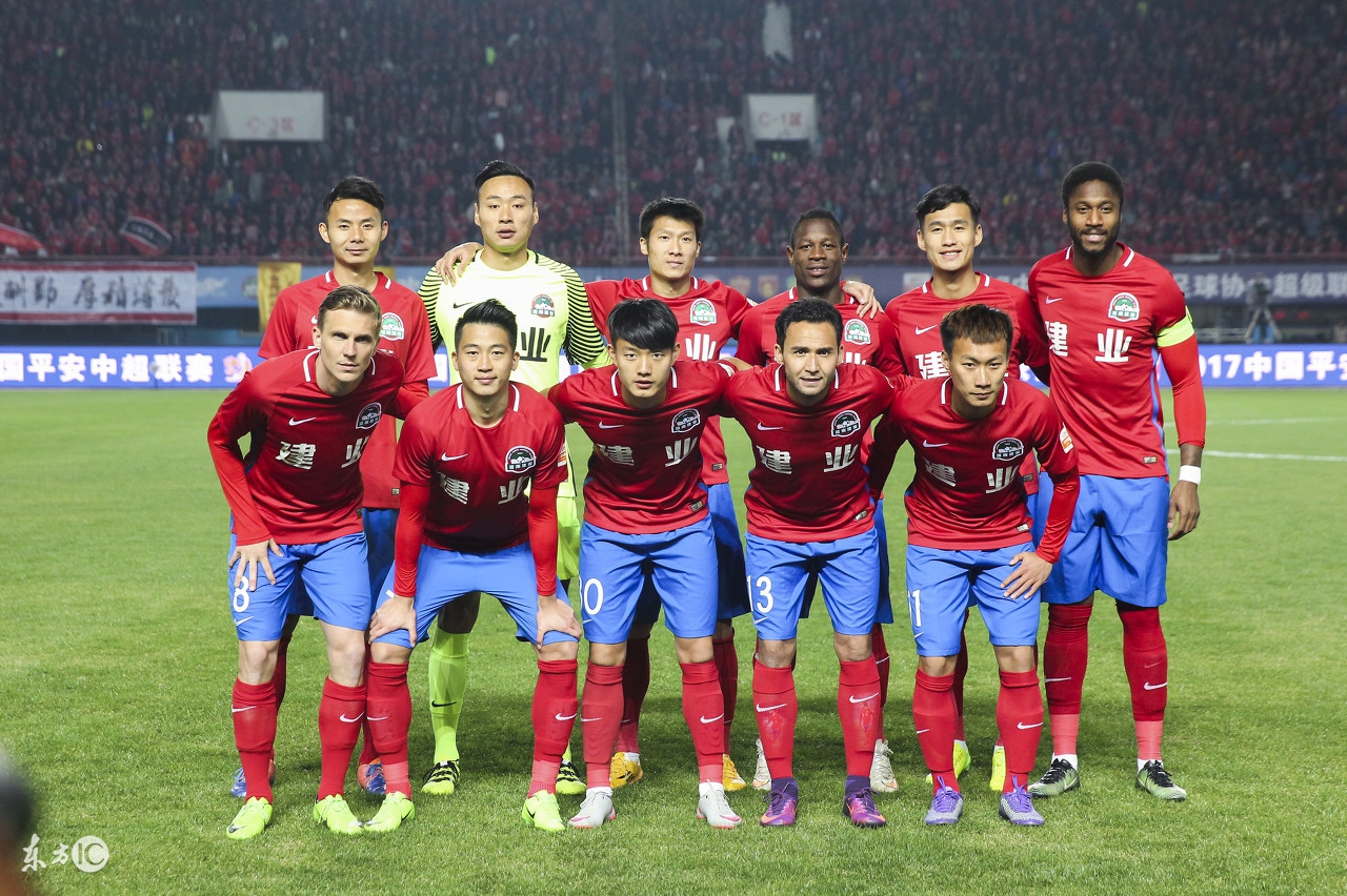 中超直播延边富德与河南建业,河南建业对延边富德的录像