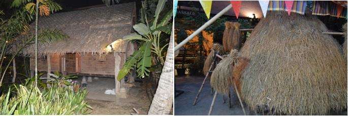 泰国旅游必看表演,去泰国旅游看什么表演节目