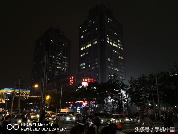 华为mate10评测保时捷,华为mate10完整评测