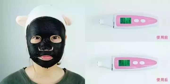 男士面膜测评推荐平价,平价补水面膜试用测评