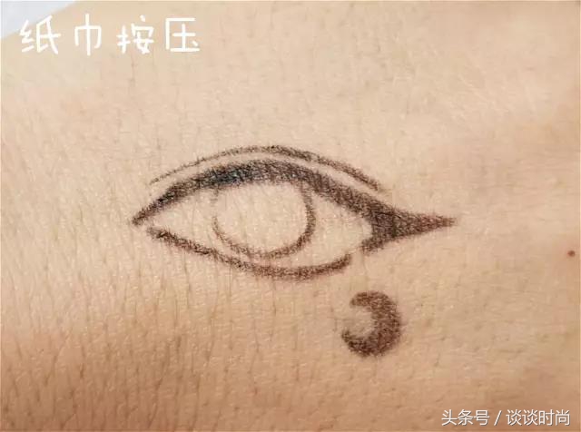 眼线笔一抹成型网红爆款,史上最全14只网红眼线笔测评推荐