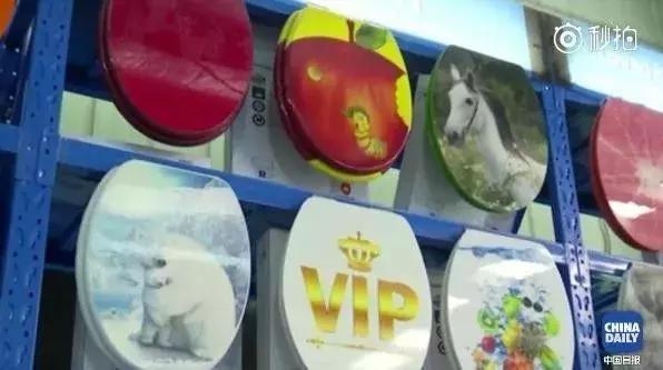 “中国3D风扇”让人惊讶?其实圈粉无数的“中国制造”还有很多!