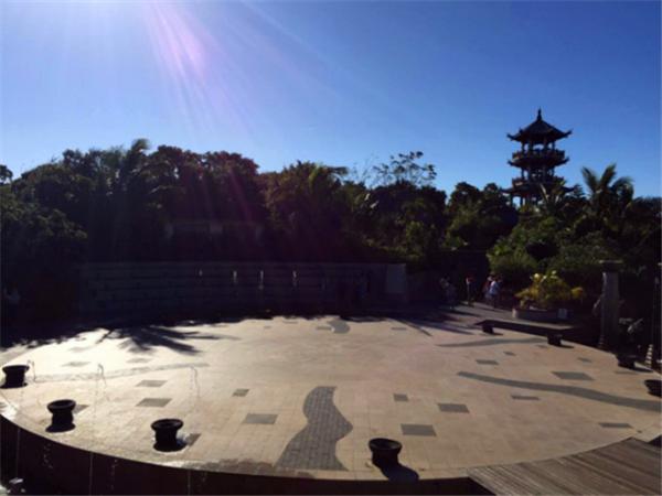 我到过许多地方是指哪里,我去过的地方皆是你看过的风景