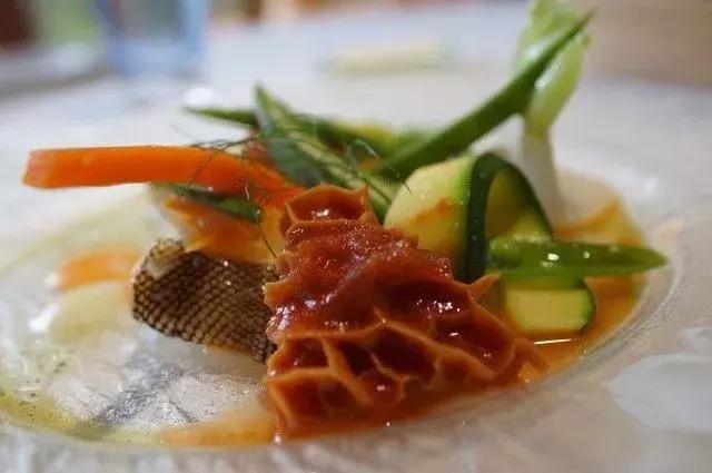 翡翠拉面小笼包米其林一星,上海米其林一星日式拉面