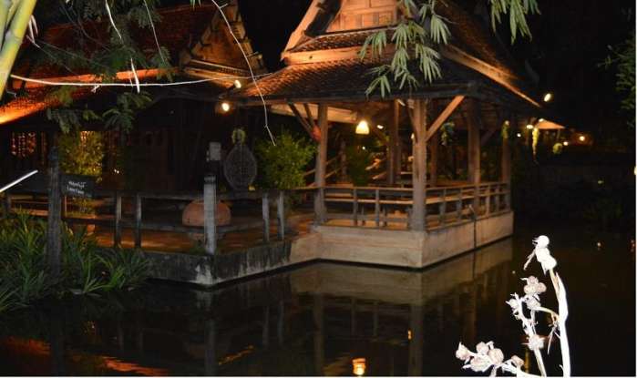 泰国旅游必看表演,去泰国旅游看什么表演节目