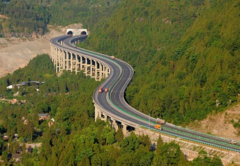 米仓古道平昌,米仓古道文化