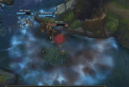 LOL：胜率29%都能赢，魔王Faker的瑞兹究竟有多恐怖