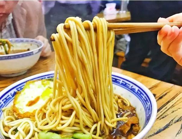上海浦东本帮面馆十大排名,上海排名第一的本帮面馆