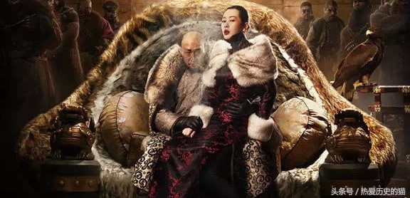 江湖黑话盘点，人们常说“天王盖地虎，宝塔镇河妖”是什么意思