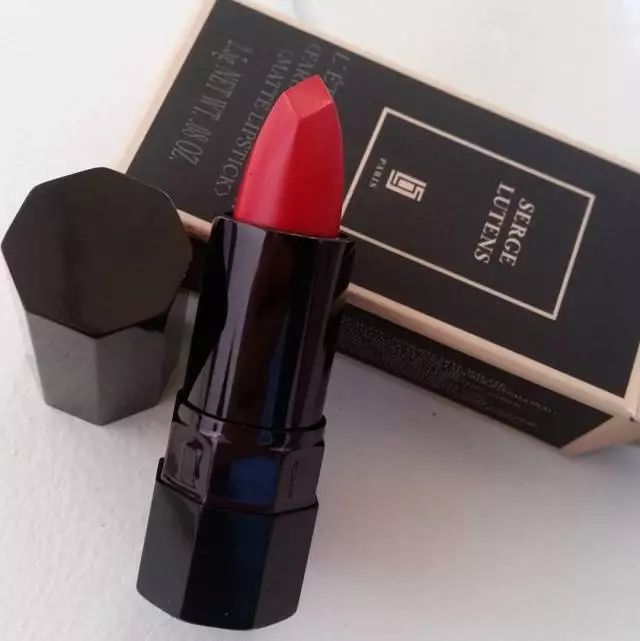 大牌口红冷门色号推荐,最近热门颜色