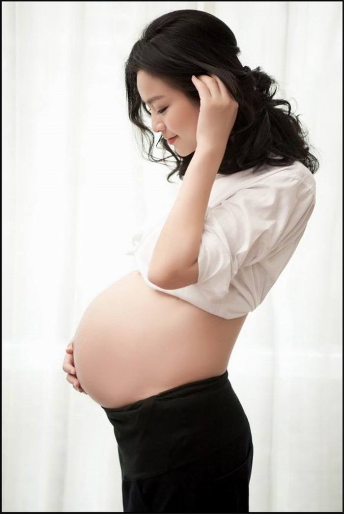 孕期见红正常吗,孕期见红是不是就必须保胎