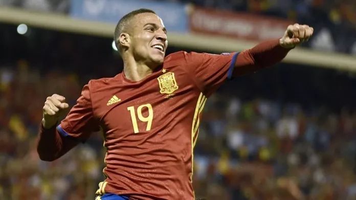 伊比利亚平民锋狂：在梅西身后，是他们统治了射手榜！