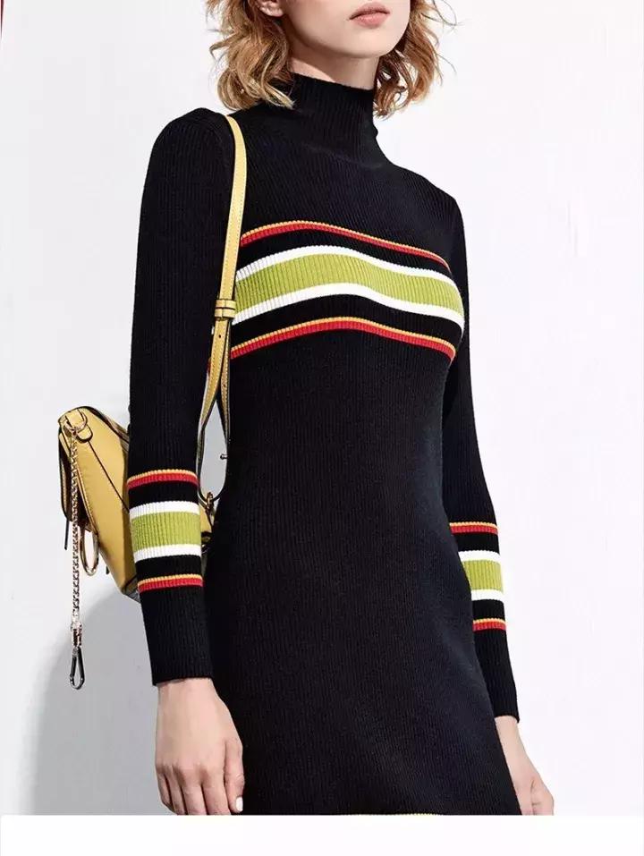 天气冷的毛衣单品,天气冷了想要一件毛衣