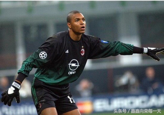 足坛十大门将,世界十大足球门将排名