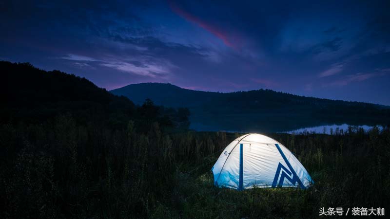 牧高笛冷山帐篷搭配,牧高笛帐篷深度体验
