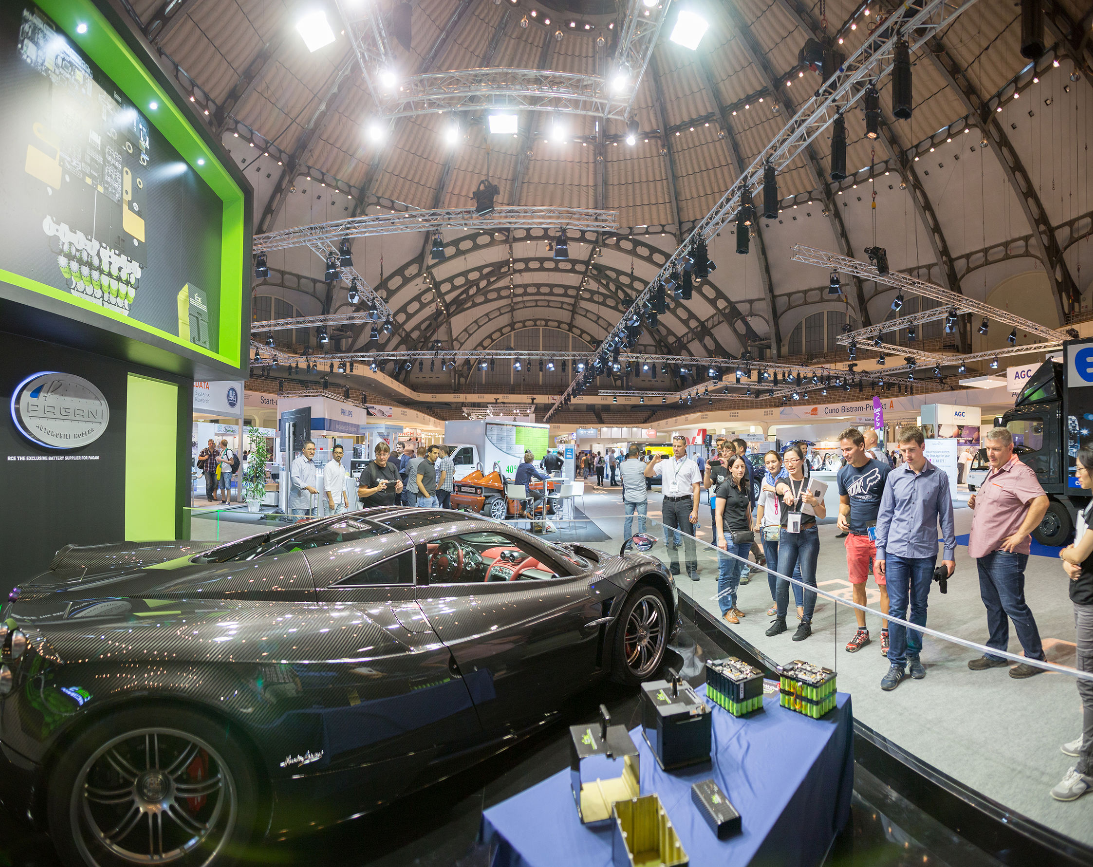 德国汽配市场面临的挑战机遇,德国汽配市场面临的挑战和机遇