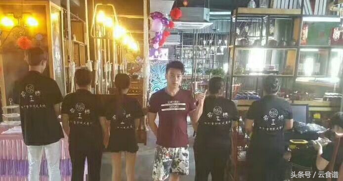 广西米粉种类大全,广西米粉的做法