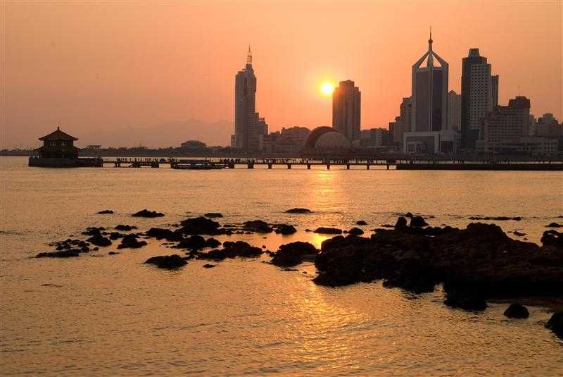 自驾游青岛自由行详细攻略,自由行青岛如何出行