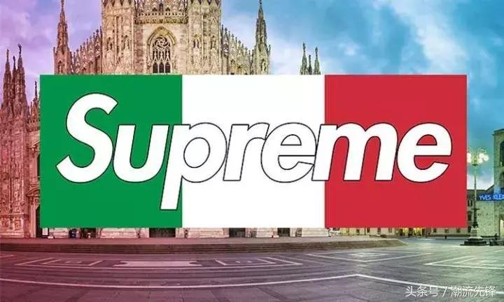 中国开Supreme店没毛病，但我不想和大妈一起排队！