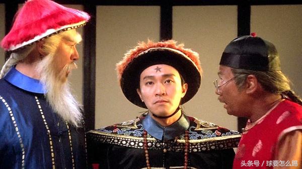 星爷经典电影片段语录,星爷电影十大经典台词