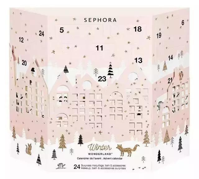 双十一可以囤的彩妆推荐,等不到双11钱就已经花完了