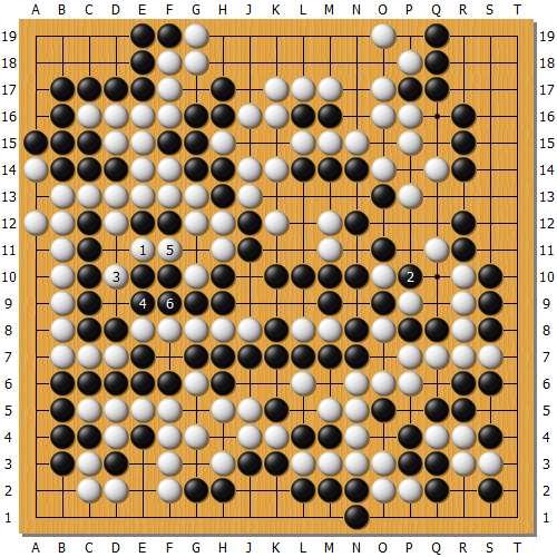 廖元赫vs李世石完整视频,李世石对崔哲瀚经典对局