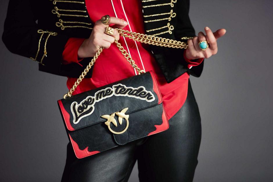 有哪些轻奢女包,值得买的轻奢女包