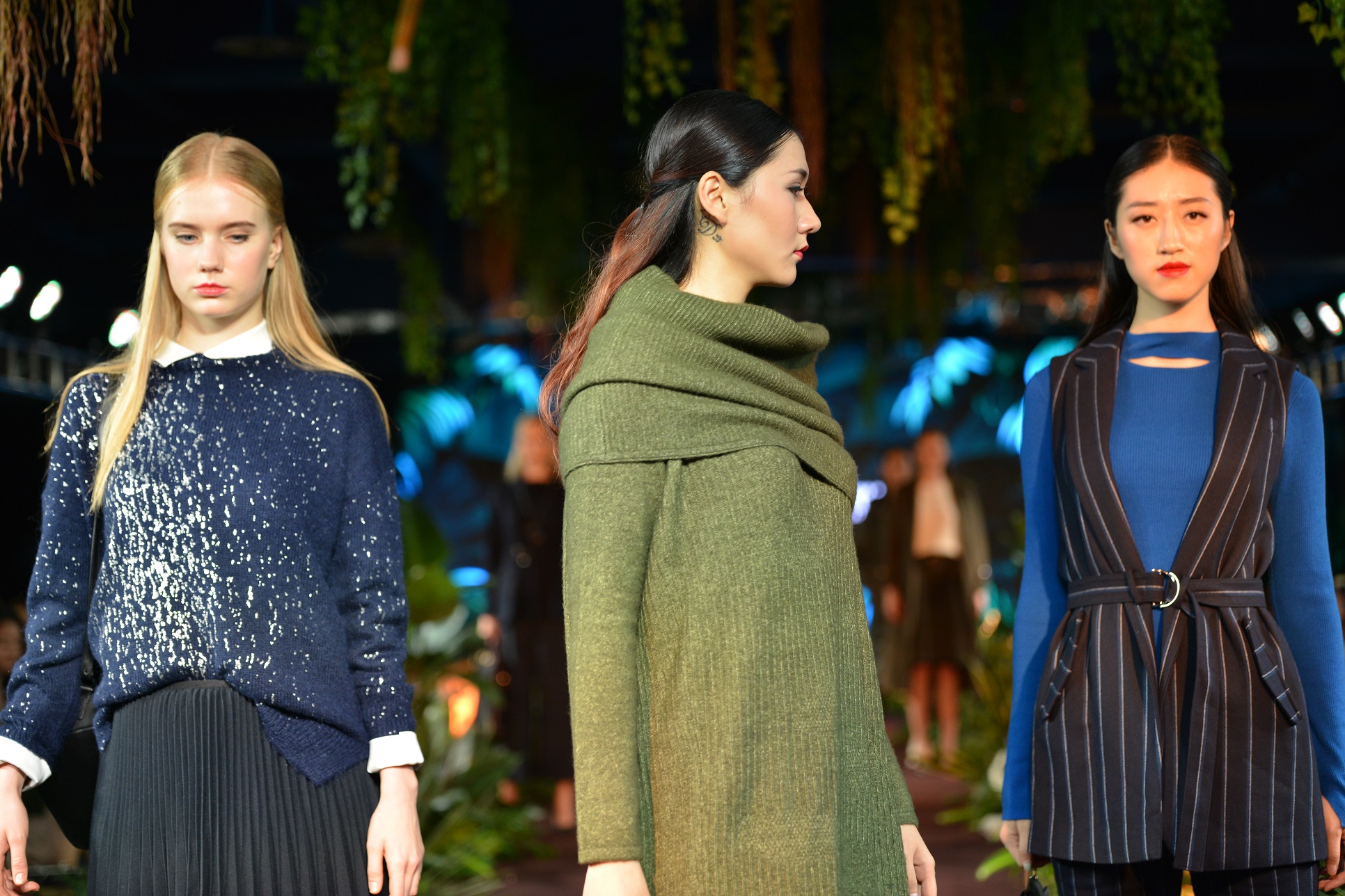 秋冬潮牌爆款穿搭,顶级潮牌秋冬穿搭