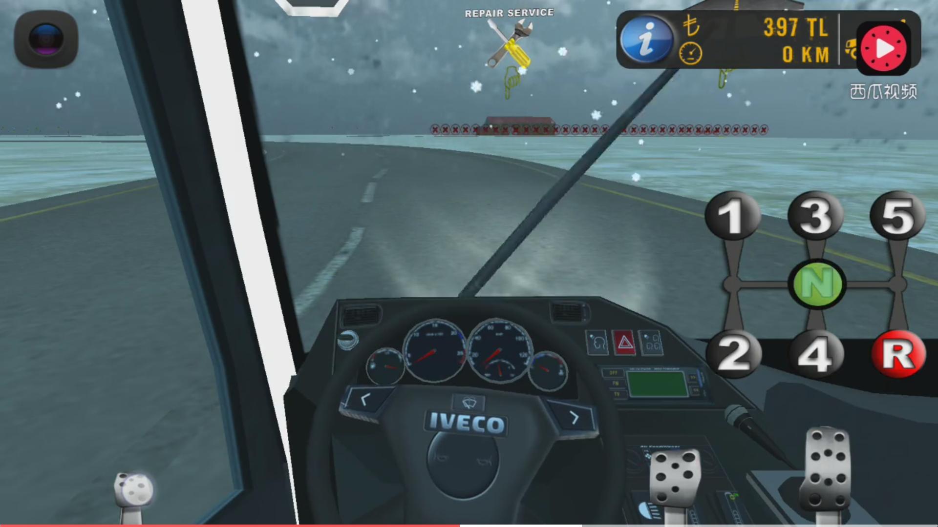 最新版的模拟驾驶游戏手游推荐,最真实的模拟驾驶游戏手游