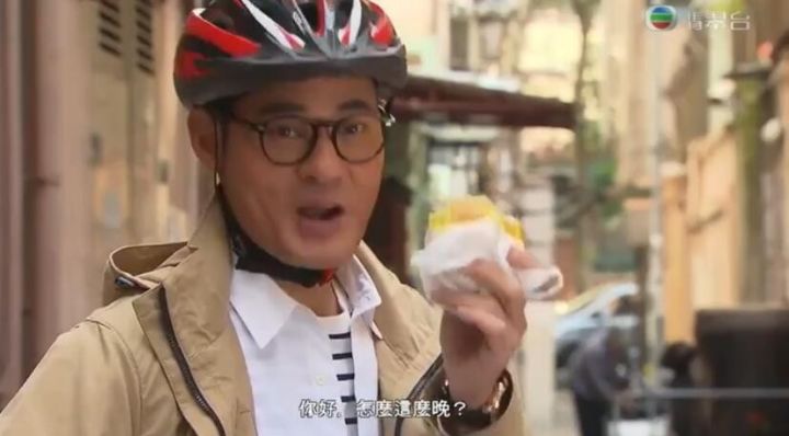 比《使徒行者2》更有港味!这部剧简直就是满满的回忆