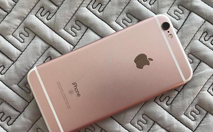 2000元iphone6s,2000元的美版苹果手机