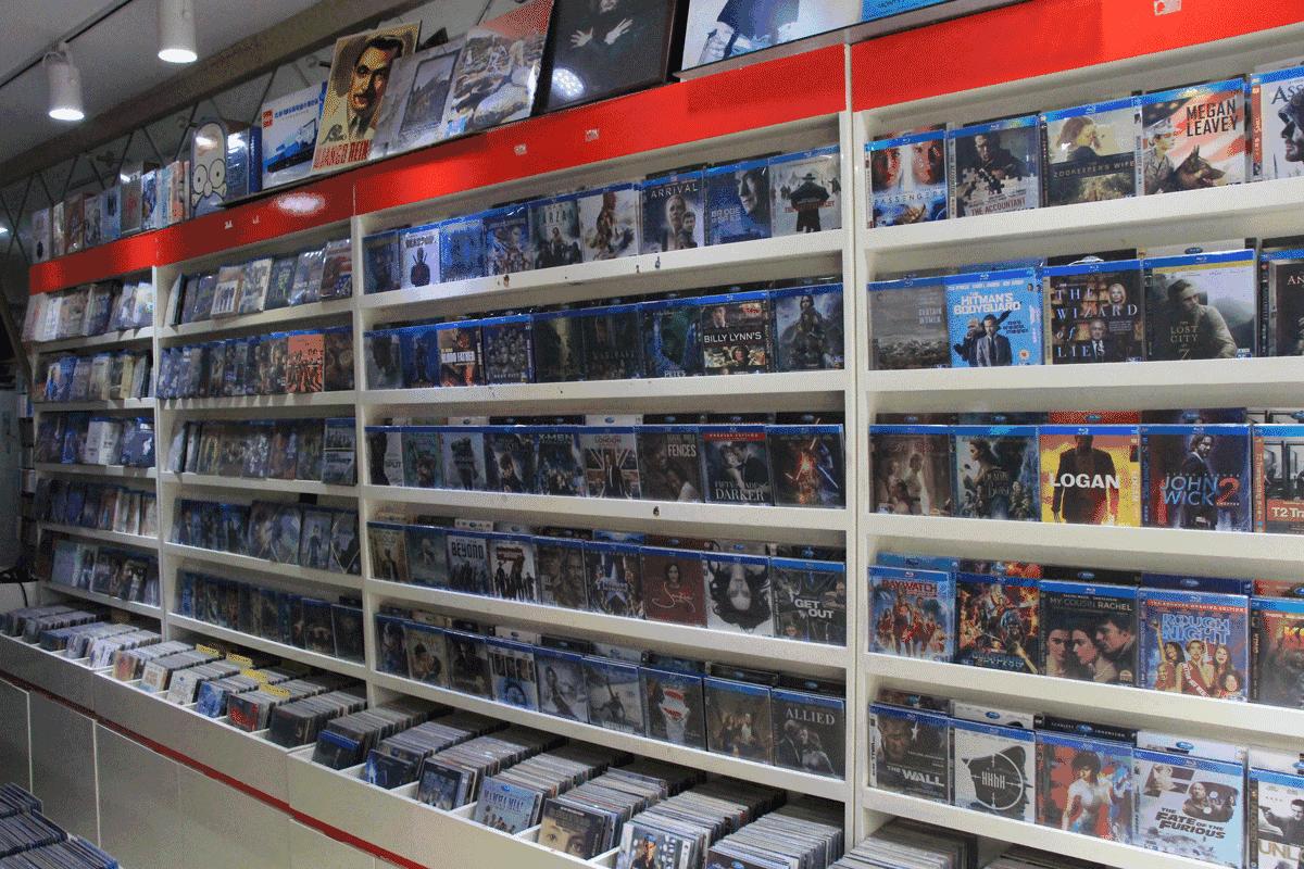 十全街现状,十全街变步行街了吗