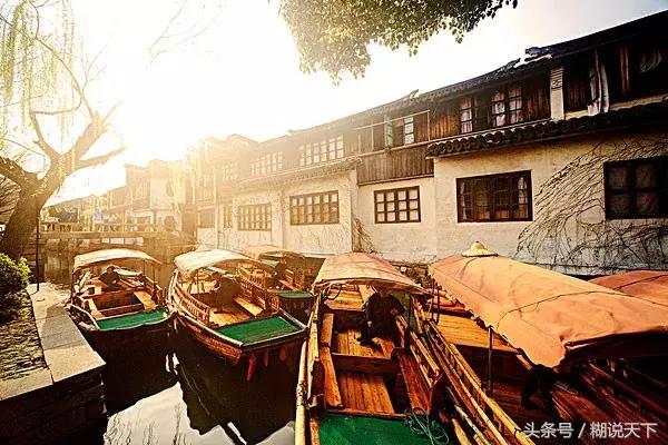 苏州吴中哪个区比较好,苏州吴中附近有哪些区