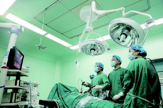 结石太大块体外碎石可以碎吗,得了结石用碎石可行吗