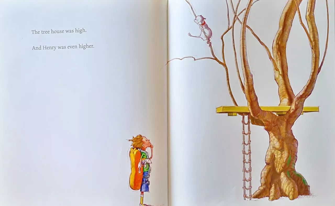 油纸伞英语有声绘本,parachute英文翻译