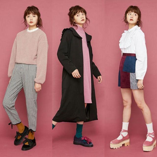 给你们推荐几款日系品牌,日系最良心的品牌