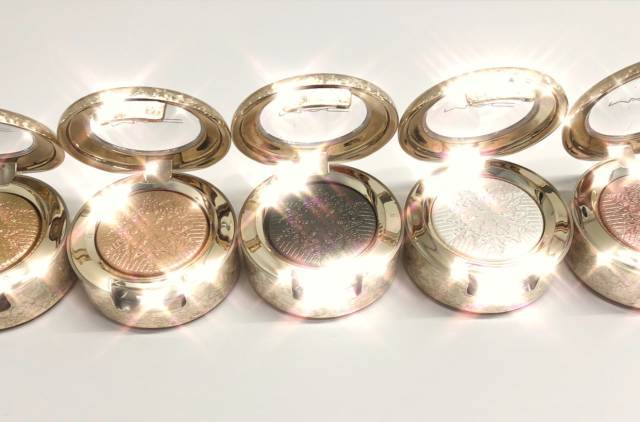 美妆品牌2017圣诞限定,2017圣诞限量版美妆品推荐