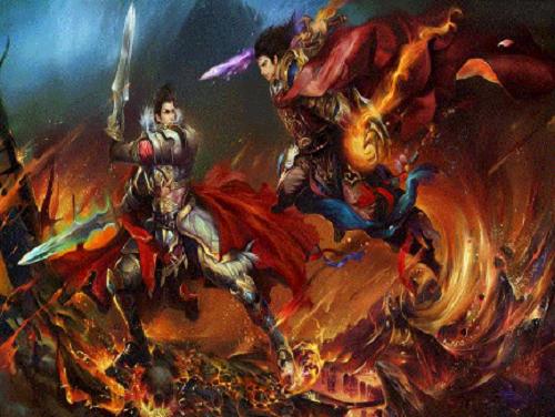 盘点十大经典网游,国内最成功的十款网游