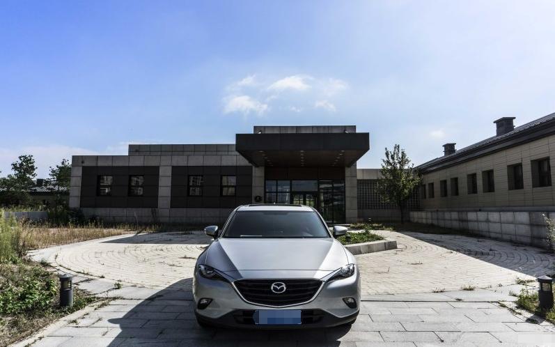 马自达cx410万公里感受,马自达cx-4缺点和优点