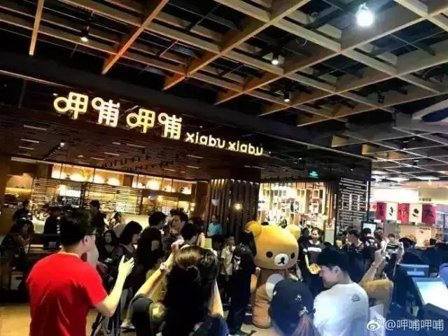 实体店重新迎来机遇,实体店最好的机遇