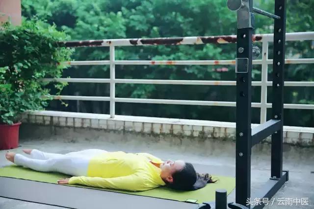 瘦全身的动作100%有效瘦臀,瘦全腹部的动作100%有效