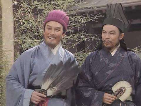 揭秘水镜先生的三大绝招