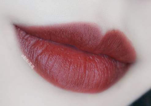 大牌口红冷门色号推荐,最近热门颜色